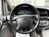 Chevrolet Rezzo, 2008г., передний привод, механика