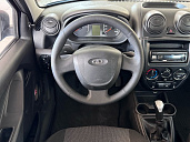 Lada (ВАЗ) Granta, 2016г., передний привод, механика