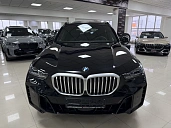 BMW X5, 2025г., полный привод, автомат