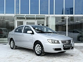 Lifan Solano, 2011г., передний привод, механика