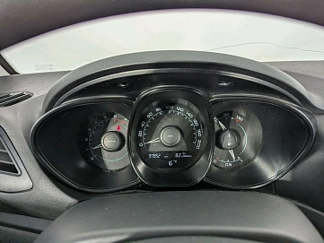 Lada (ВАЗ) Vesta, 2017г, передний привод, механика