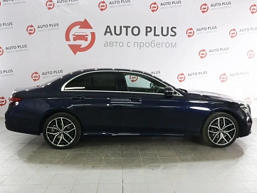 Mercedes-Benz E-Класс, 2020г, полный привод, автомат