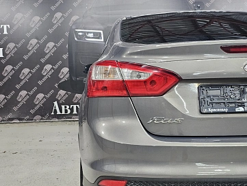 Ford Focus, 2012г, передний привод, робот