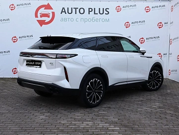 CHERYEXEED , 2023г., полный привод, робот