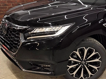 Honda UR-V, 2025г, полный привод, автомат