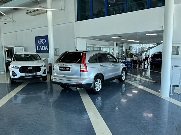 Honda CR-V, 2011г, полный привод, автомат