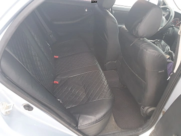 Toyota Corolla, 2006г, передний привод, механика