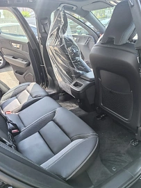 Volvo XC60, 2025г, полный привод, автомат