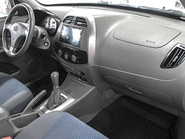 Chery , 2008г., передний привод, механика