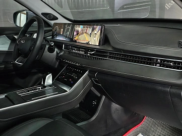 Chery Tiggo 7 Pro Max, 2022г, передний привод, вариатор