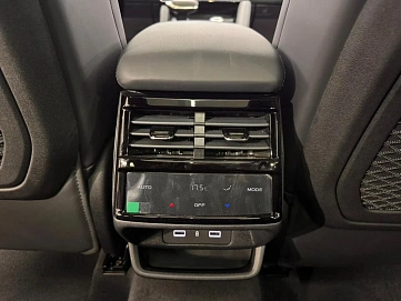 Geely Monjaro, 2024г, полный привод, автомат