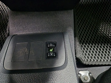 Toyota Corolla Verso, 2007г, передний привод, механика