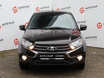 Lada (ВАЗ) Granta, 2023г, передний привод, механика