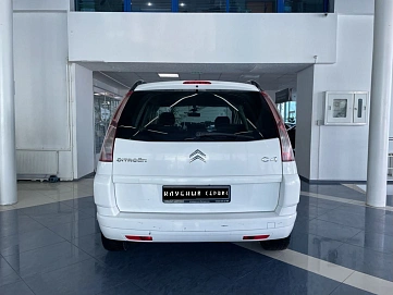 Citroen , 2009г., передний привод, робот