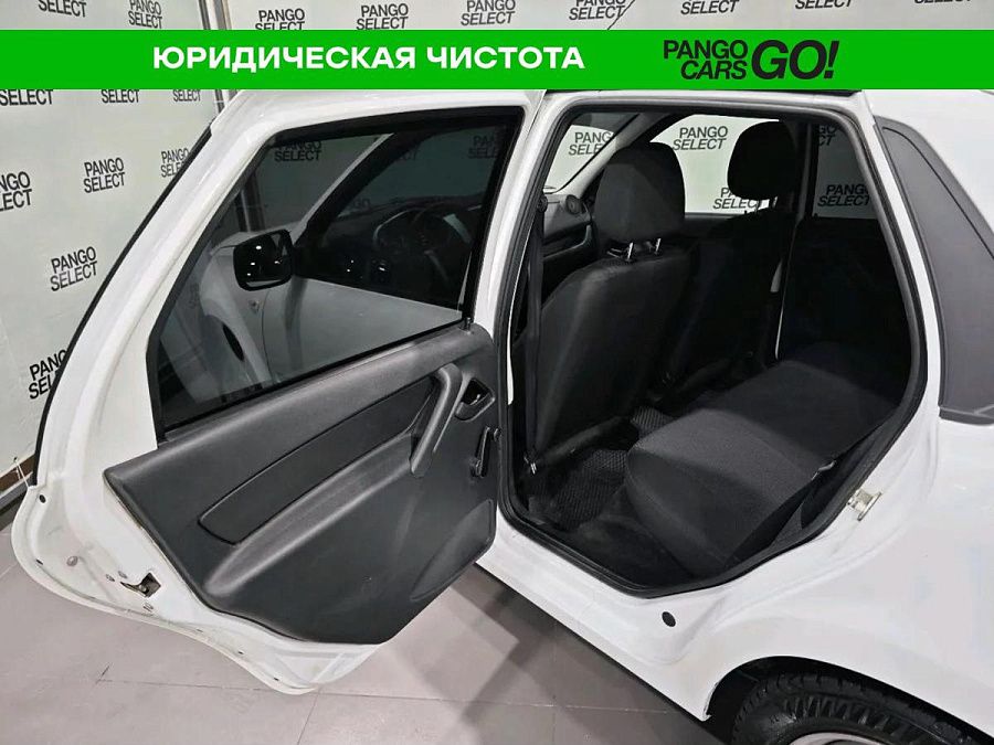 Datsun , 2019г., передний привод, механика