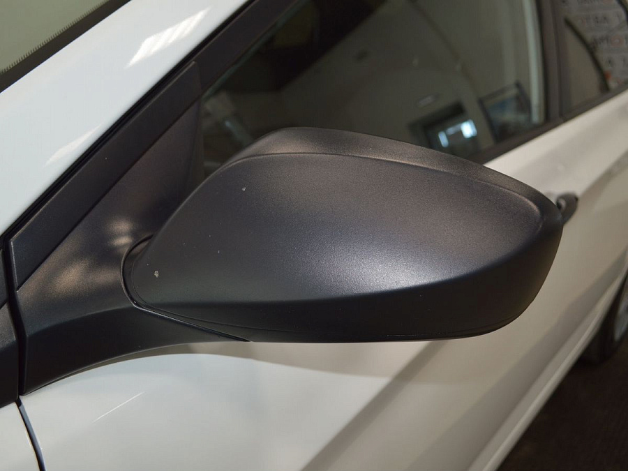 Hyundai Solaris, 2014г., передний привод, механика