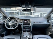 Audi Q7, 2014г., полный привод, автомат