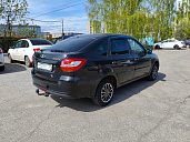 Lada (ВАЗ) Granta, 2014г., передний привод, механика