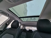 Geely Coolray, 2022г., передний привод, робот