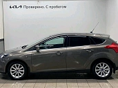 Ford Focus, 2012г., передний привод, механика