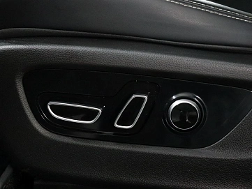 GAC GS8, 2024г, полный привод, автомат