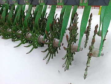 Craftsman GT6000, 2025г