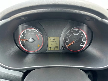 Lada (ВАЗ) Kalina, 2018г., передний привод, механика