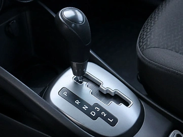 Kia Rio, 2013г, передний привод, автомат