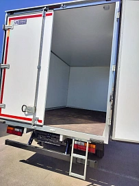 SDAC J7 5, 2024г, Задний привод, Механическая