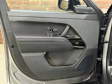Land Rover Range Rover Sport, 2025г, полный привод, автомат