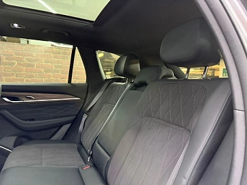 Geely Monjaro, 2025г, полный привод, автомат