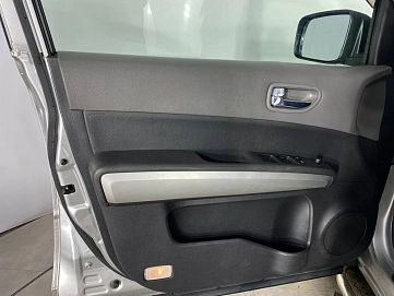 Nissan X-Trail, 2007г, полный привод, механика