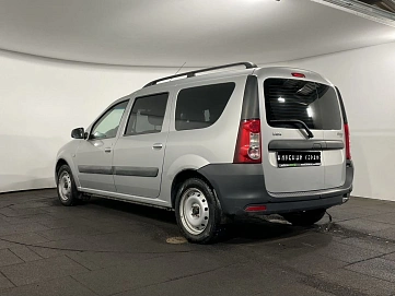 Lada (ВАЗ) Largus, 2019г, передний привод, механика