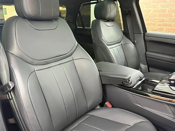 Land Rover Range Rover Sport, 2025г, полный привод, автомат