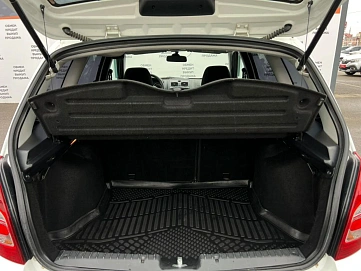 Lada (ВАЗ) Granta, 2019г, передний привод, механика