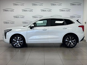 Haval Jolion, 2023г, передний привод, автомат