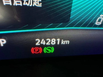 Volkswagen Tharu, 2022г, передний привод, робот