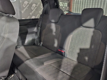 Lada (ВАЗ) Niva Legend, 2023г, полный привод, механика