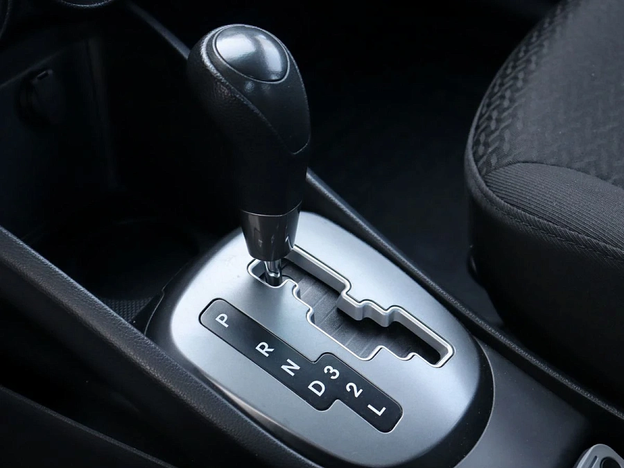 Kia Rio, 2013г., передний привод, автомат