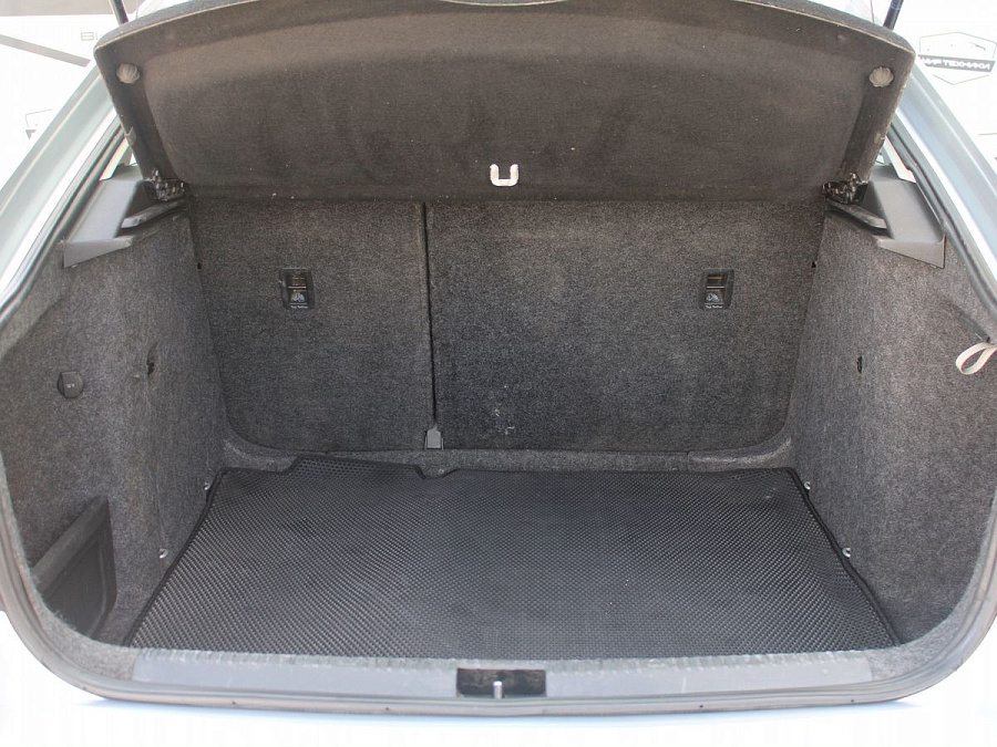 Skoda Octavia, 2014г., передний привод, робот