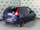 Lada (ВАЗ) Kalina, 2013г., передний привод, механика