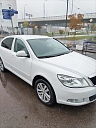 Skoda Octavia, 2013г., передний привод, механика