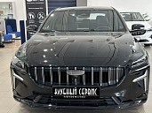 Geely Preface, 2024г., передний привод, робот