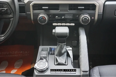 Toyota Tacoma, 2024г, полный привод, автомат