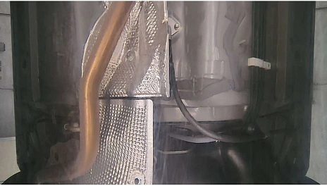 Toyota Yaris, 2022г, передний привод, вариатор