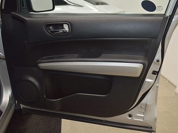 Nissan X-Trail, 2012г, полный привод, механика