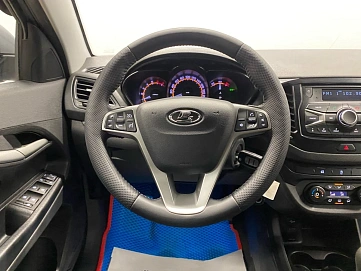 Lada (ВАЗ) Vesta, 2021г, передний привод, механика