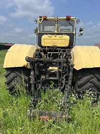 Кировец К 700, 1998г