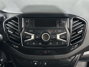 Lada (ВАЗ) Vesta, 2017г, передний привод, механика