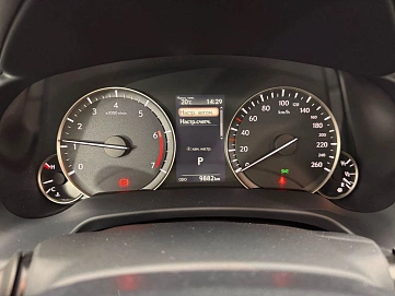 Lexus RX, 2022г, полный привод, автомат